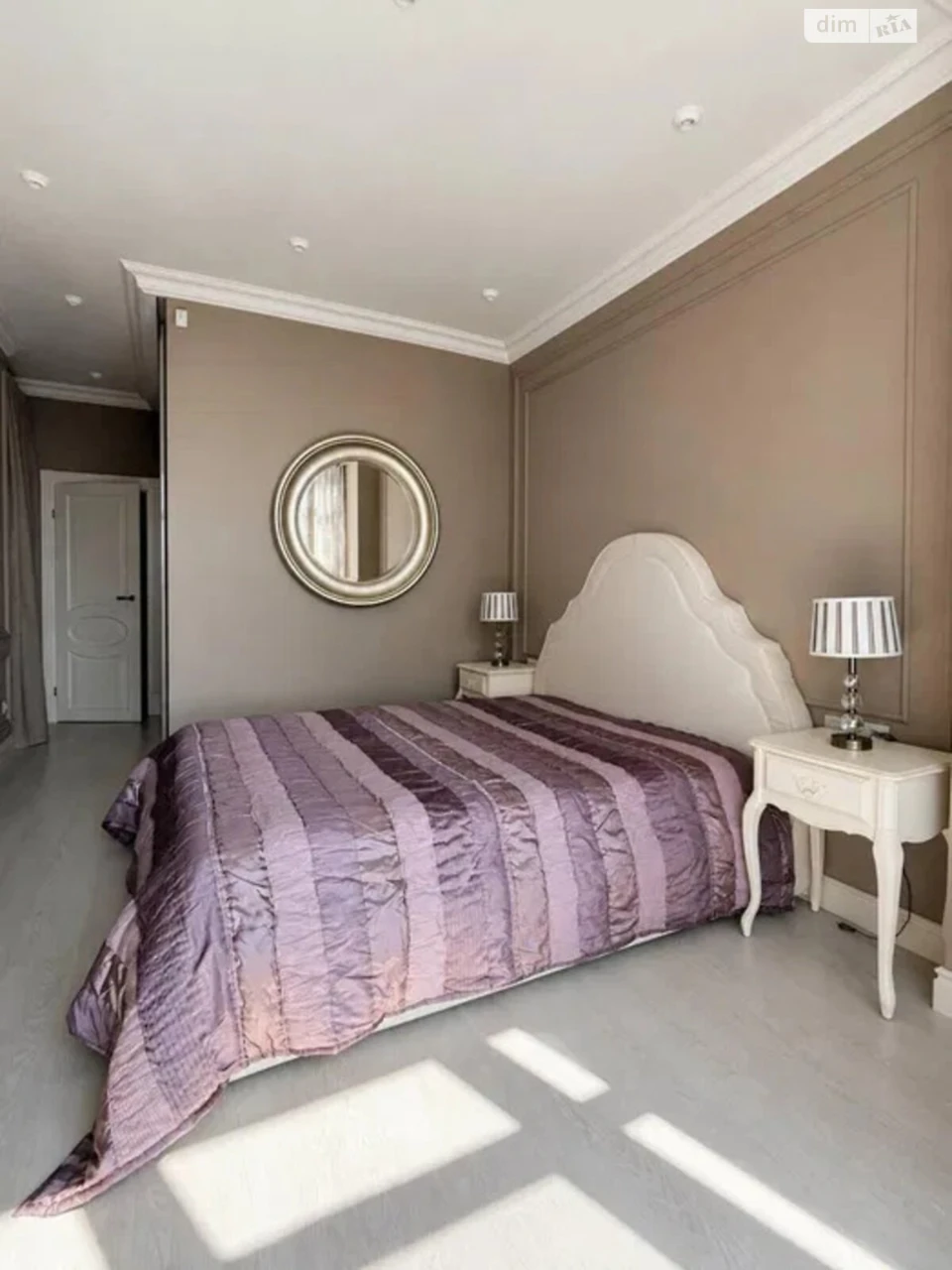 Apartment for Sale in Chorna Hora