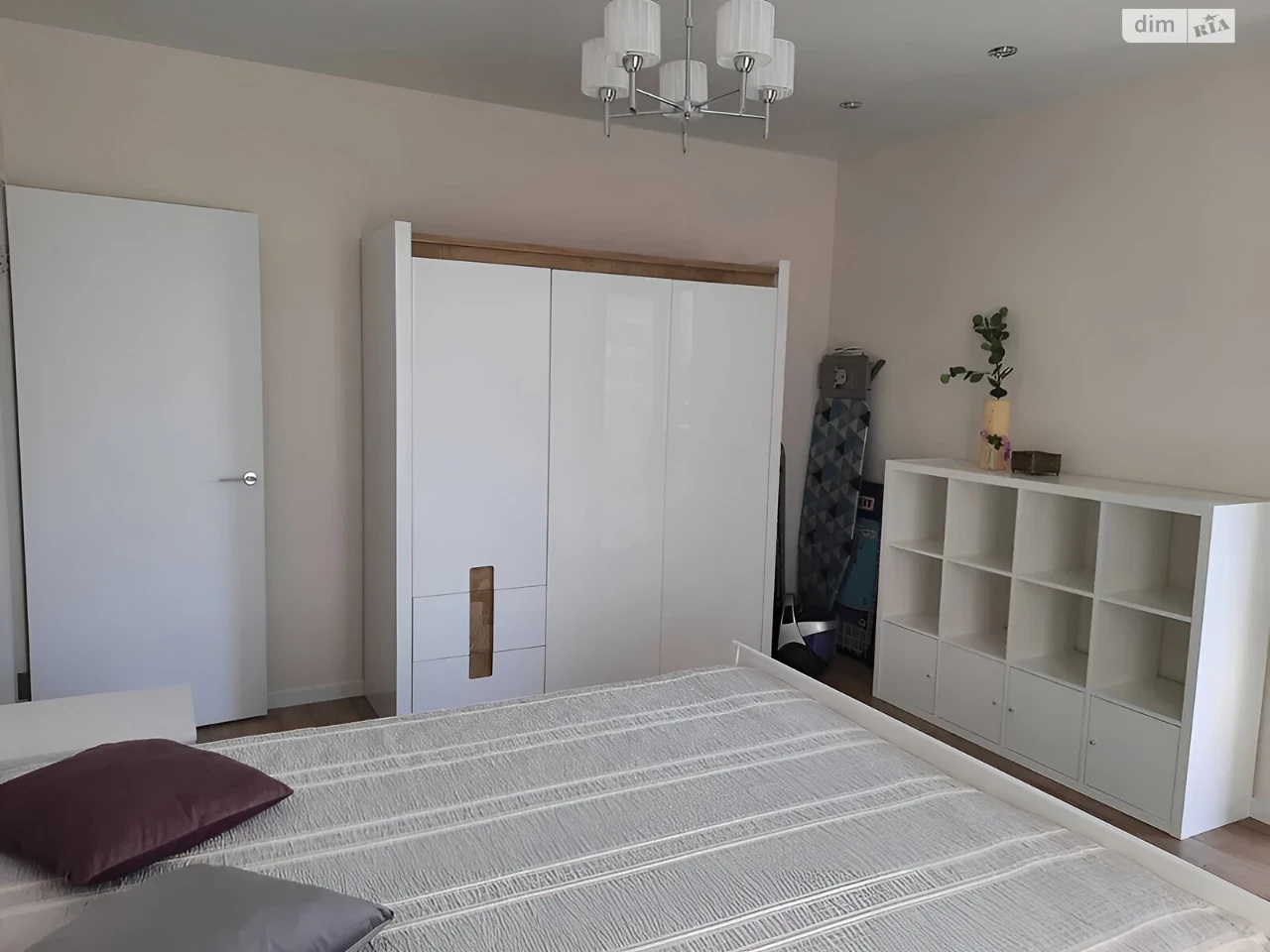 Продажа Квартира Дарницкий
