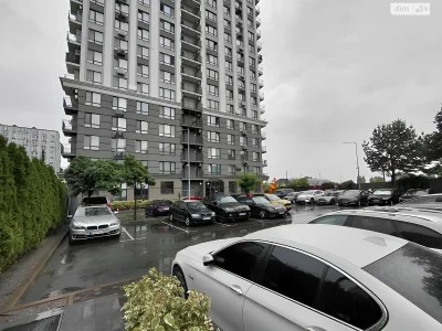 Продажа Квартира Дарницкий