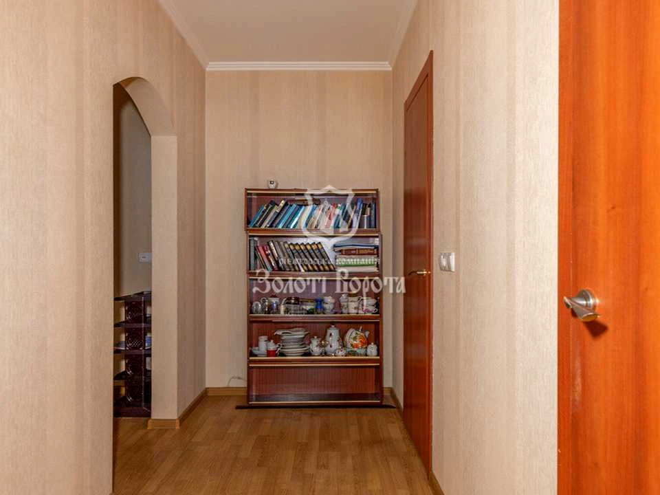 Квартира. Київ, Урлівська вул.