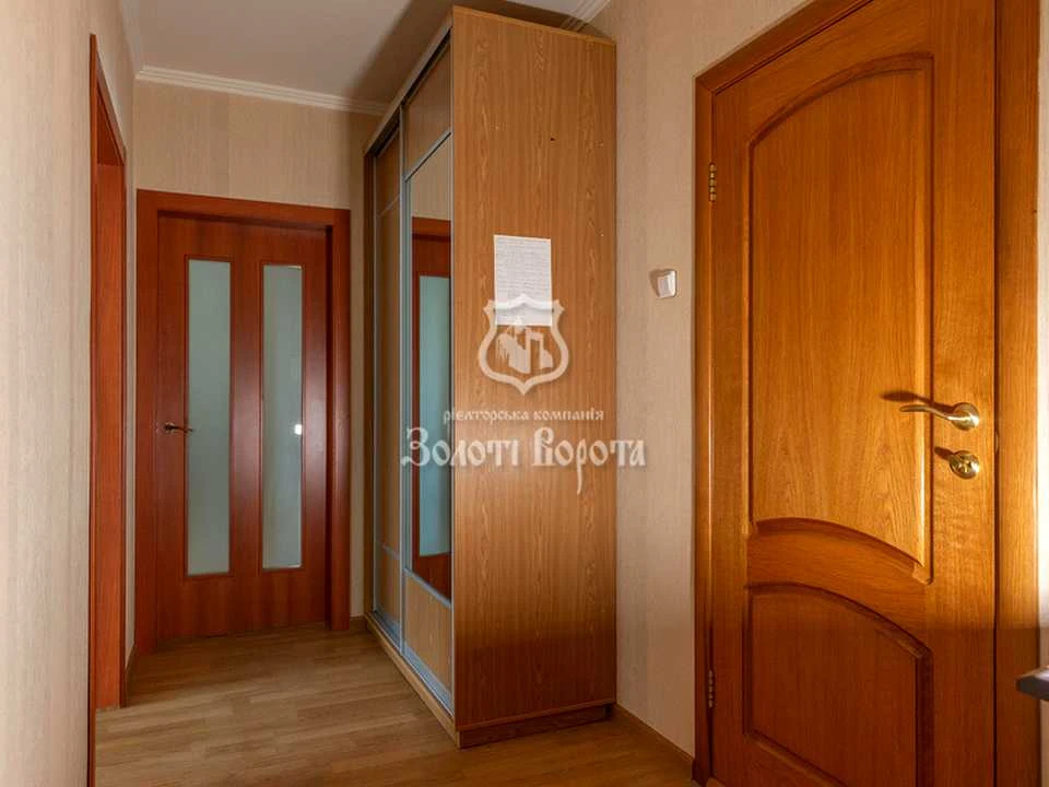 Квартира. Київ, Урлівська вул.
