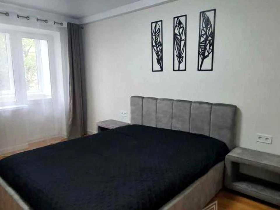 Apartment. Darnytska Bullevard, Kyiv