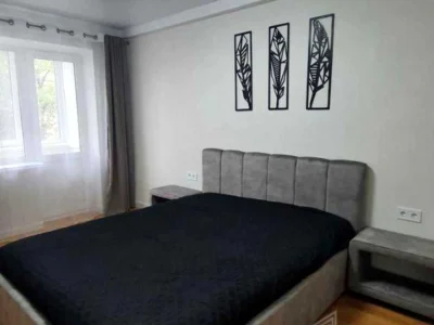 Apartment. Darnytska Bullevard, Kyiv