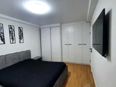 Apartment. Darnytska Bullevard, Kyiv