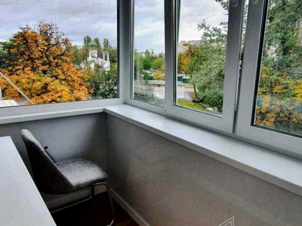 Apartment. Darnytska Bullevard, Kyiv