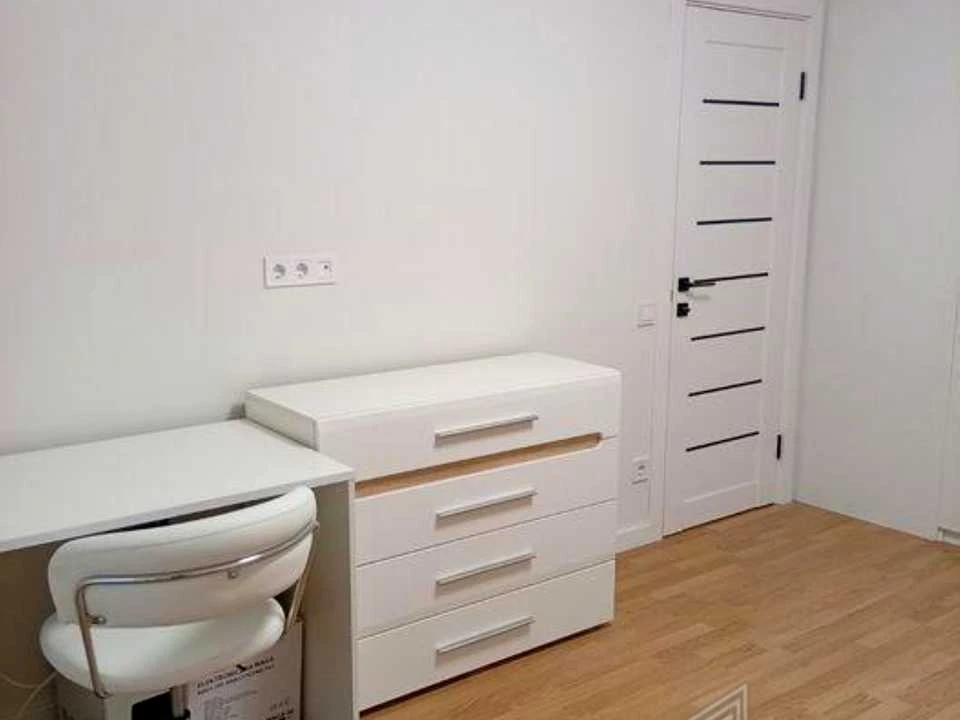 Apartment. Darnytska Bullevard, Kyiv