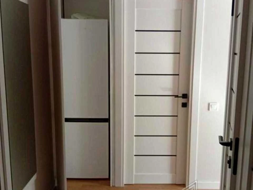 Apartment. Darnytska Bullevard, Kyiv