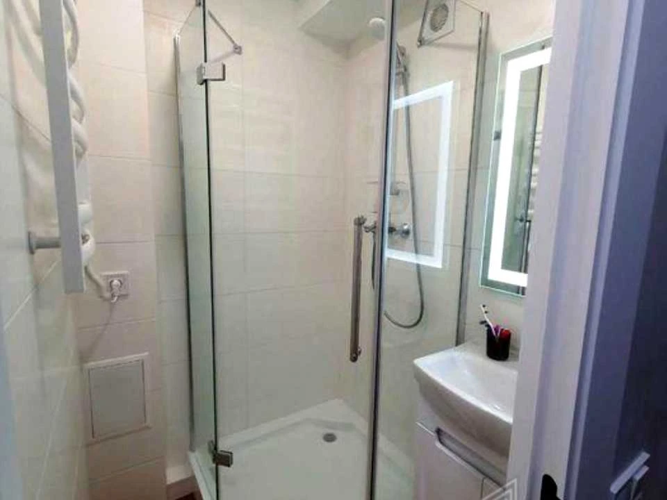 Apartment. Darnytska Bullevard, Kyiv