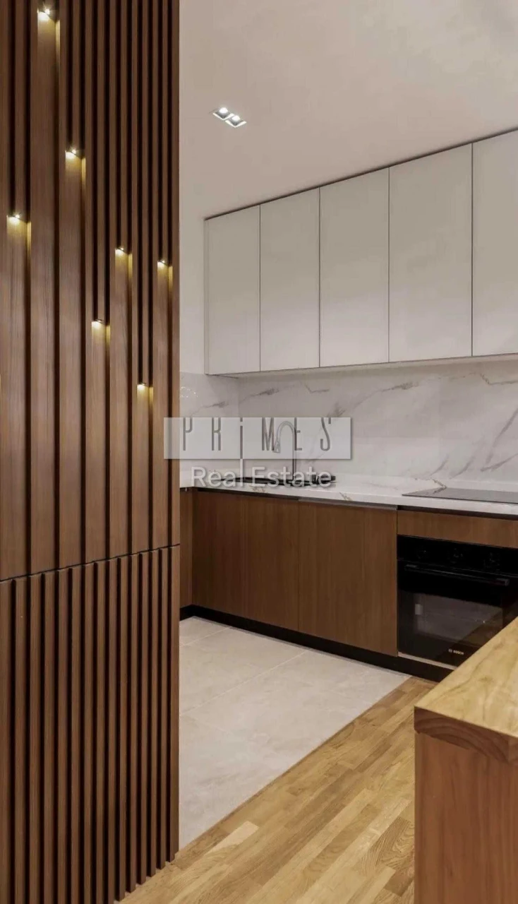 Apartment for sale in Taryan Towers residential complex/Taryan, st. I