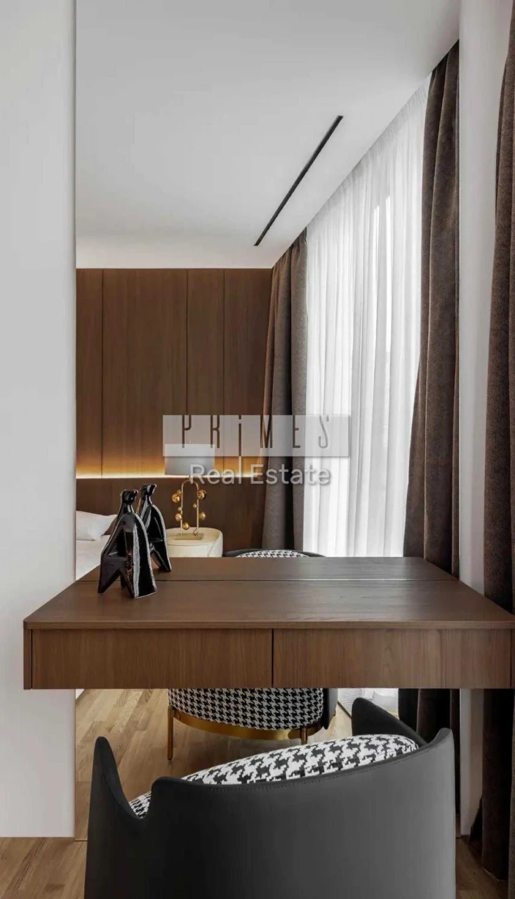 Apartment for sale in Taryan Towers residential complex/Taryan, st. I