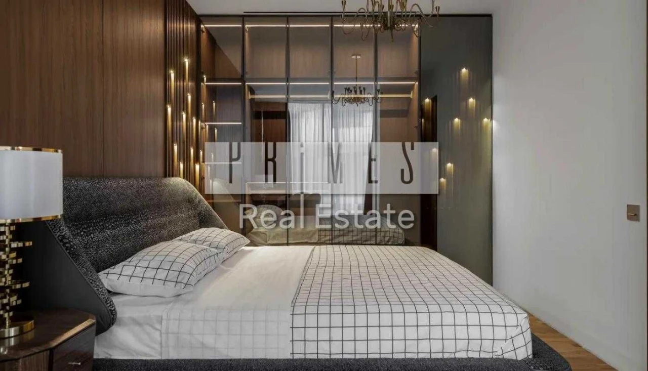Apartment for sale in Taryan Towers residential complex/Taryan, st. I