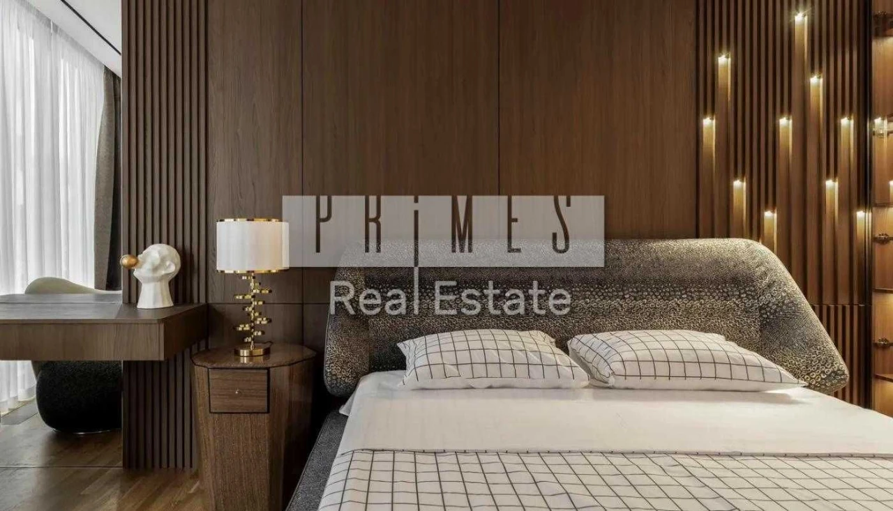 Apartment for sale in Taryan Towers residential complex/Taryan, st. I