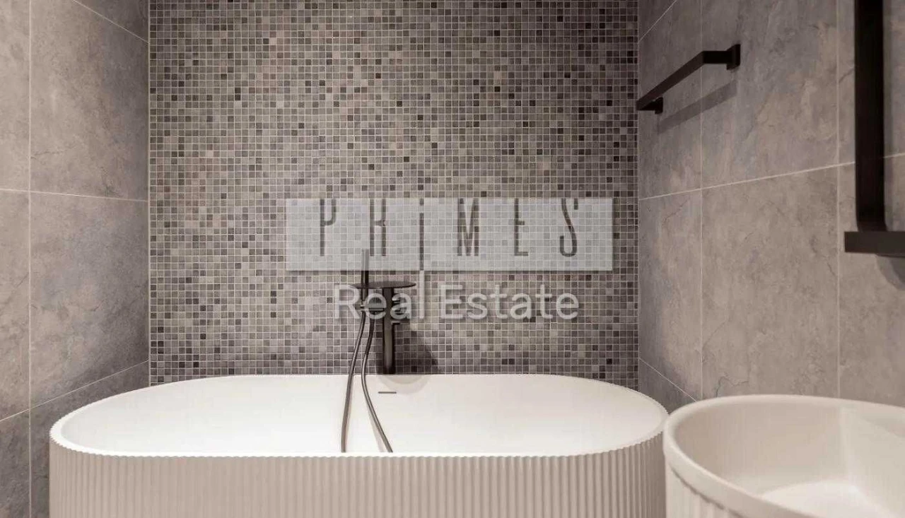Apartment for sale in Taryan Towers residential complex/Taryan, st. I