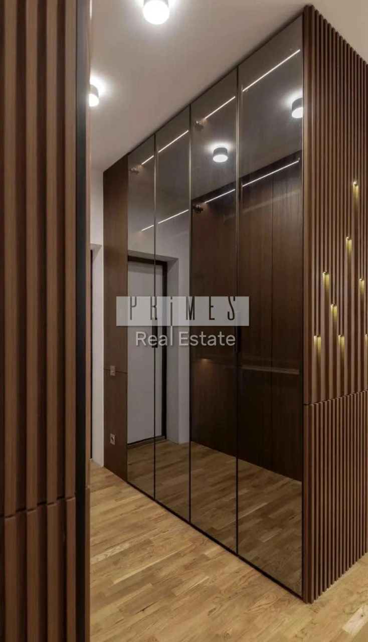 Apartment for sale in Taryan Towers residential complex/Taryan, st. I