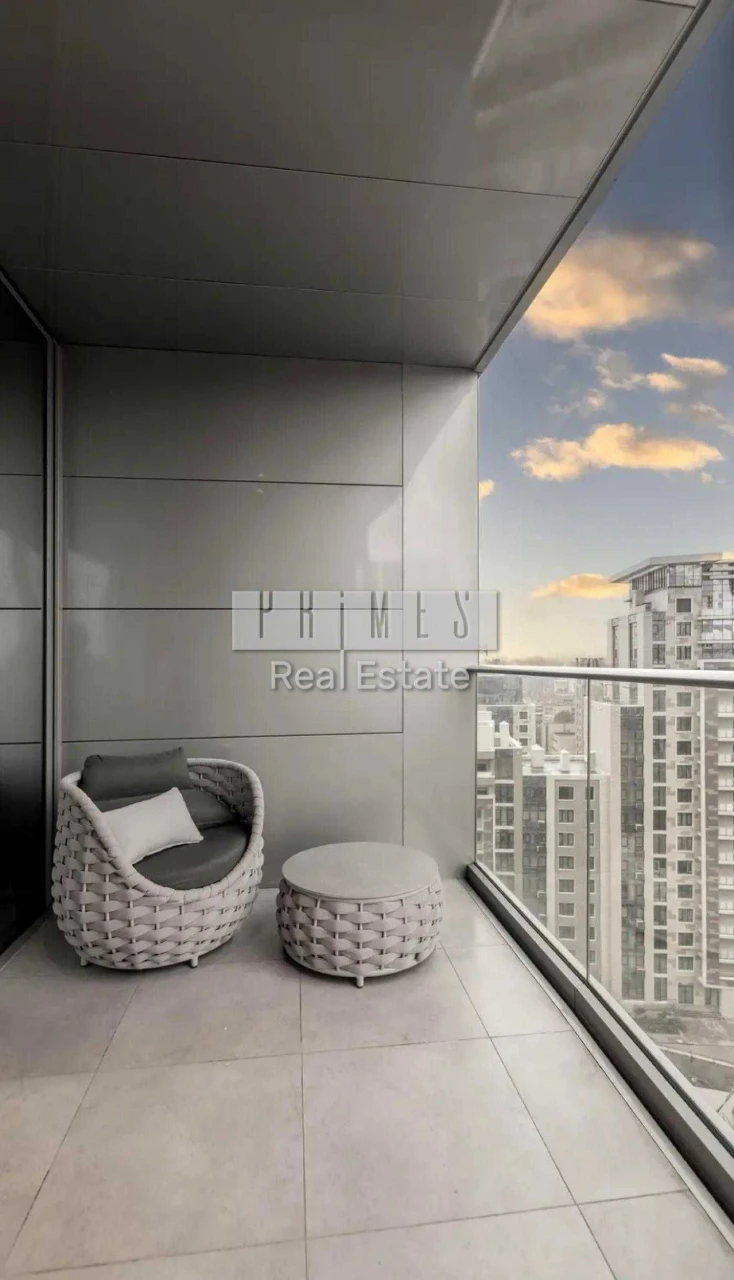 Apartment for sale in Taryan Towers residential complex/Taryan, st. I