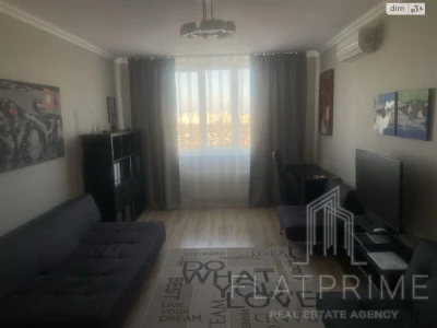 Продажа Квартиры Голосеев