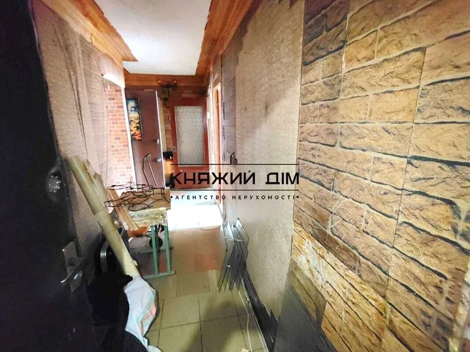 Apartment. Obolon Square, Kyiv