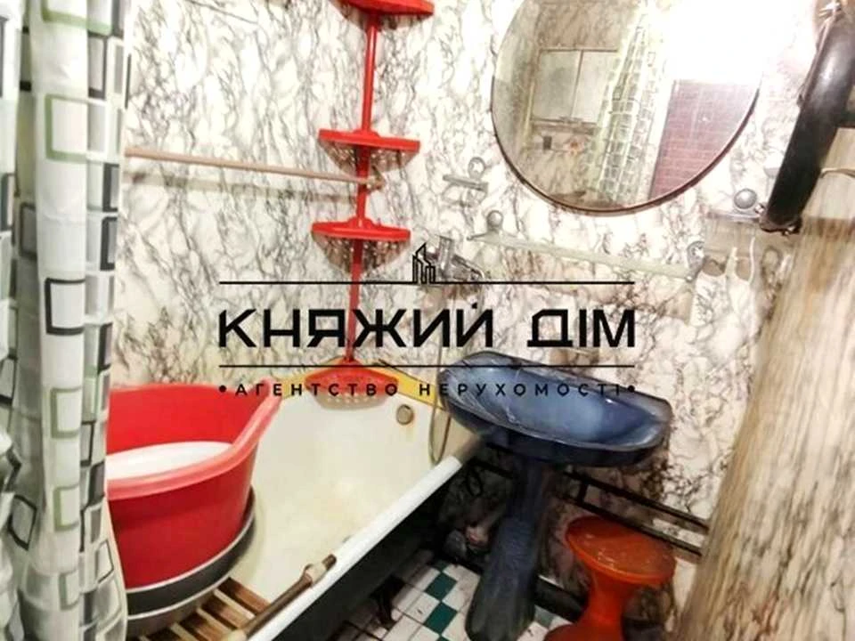 Apartment. Obolon Square, Kyiv