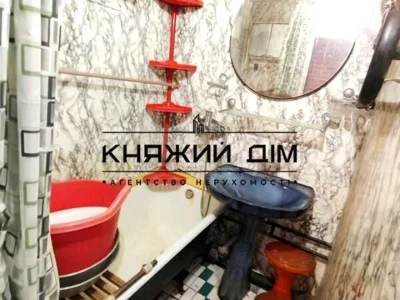 Apartment. Obolon Square, Kyiv