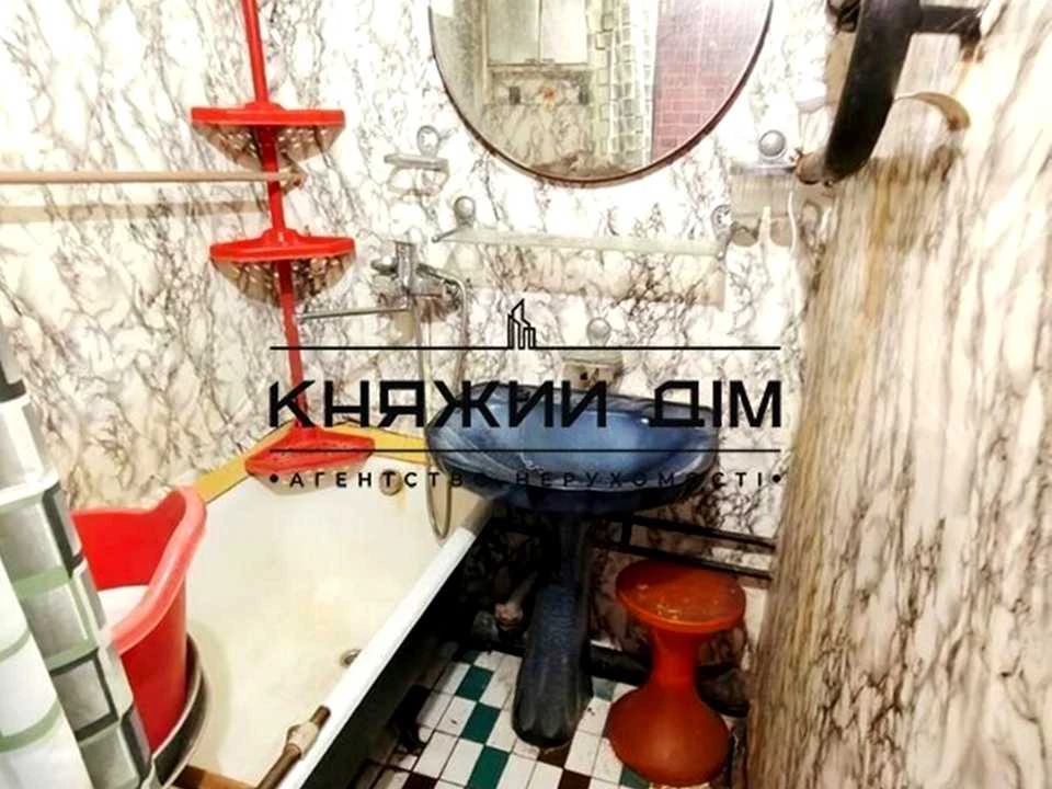 Apartment. Obolon Square, Kyiv