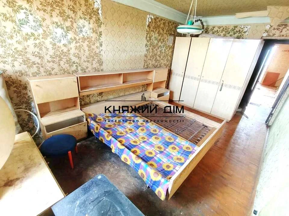 Apartment. Obolon Square, Kyiv