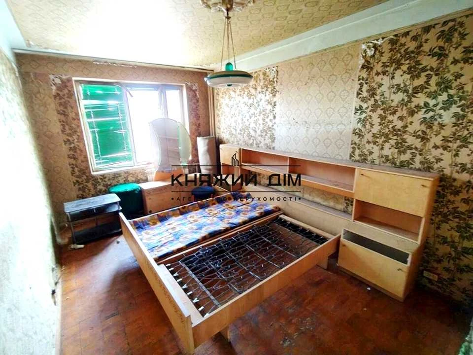 Apartment. Obolon Square, Kyiv