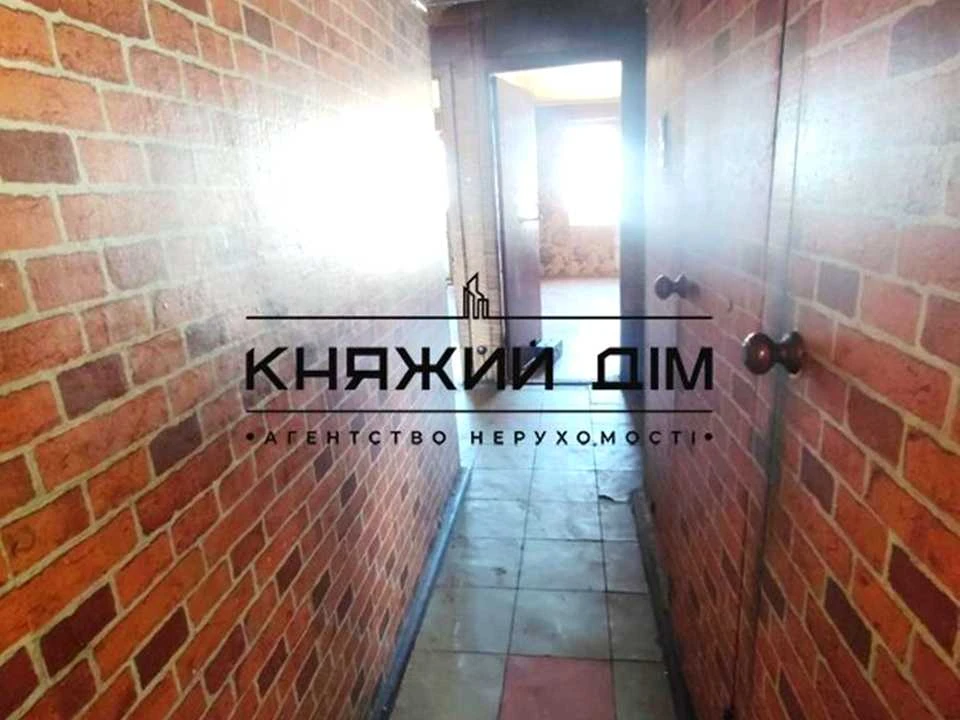 Apartment. Obolon Square, Kyiv