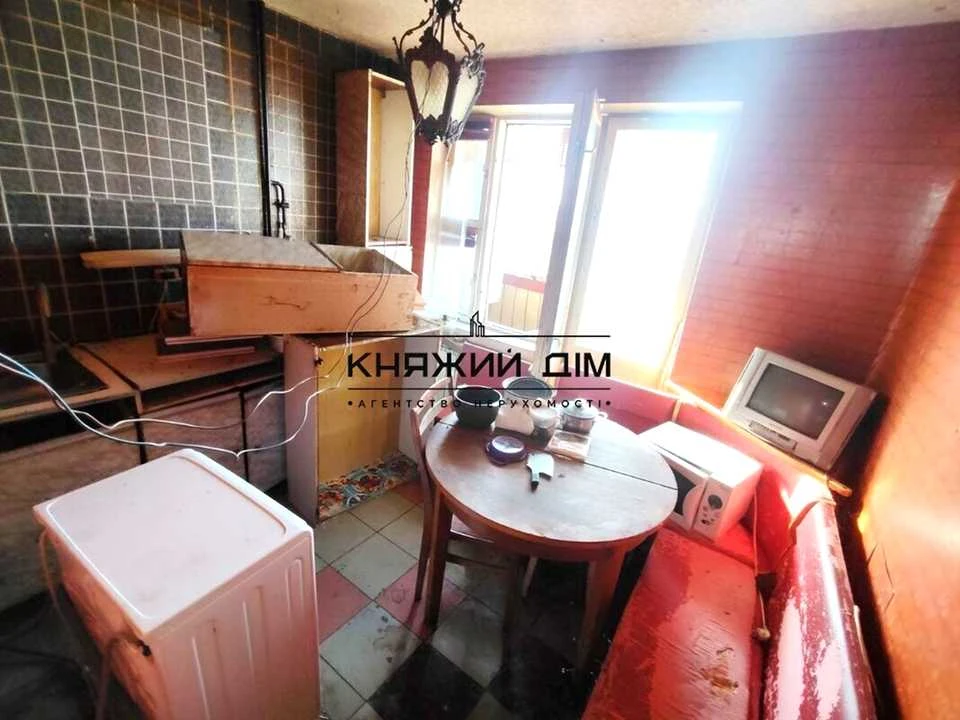 Apartment. Obolon Square, Kyiv