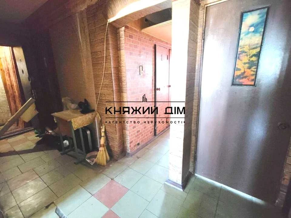 Apartment. Obolon Square, Kyiv