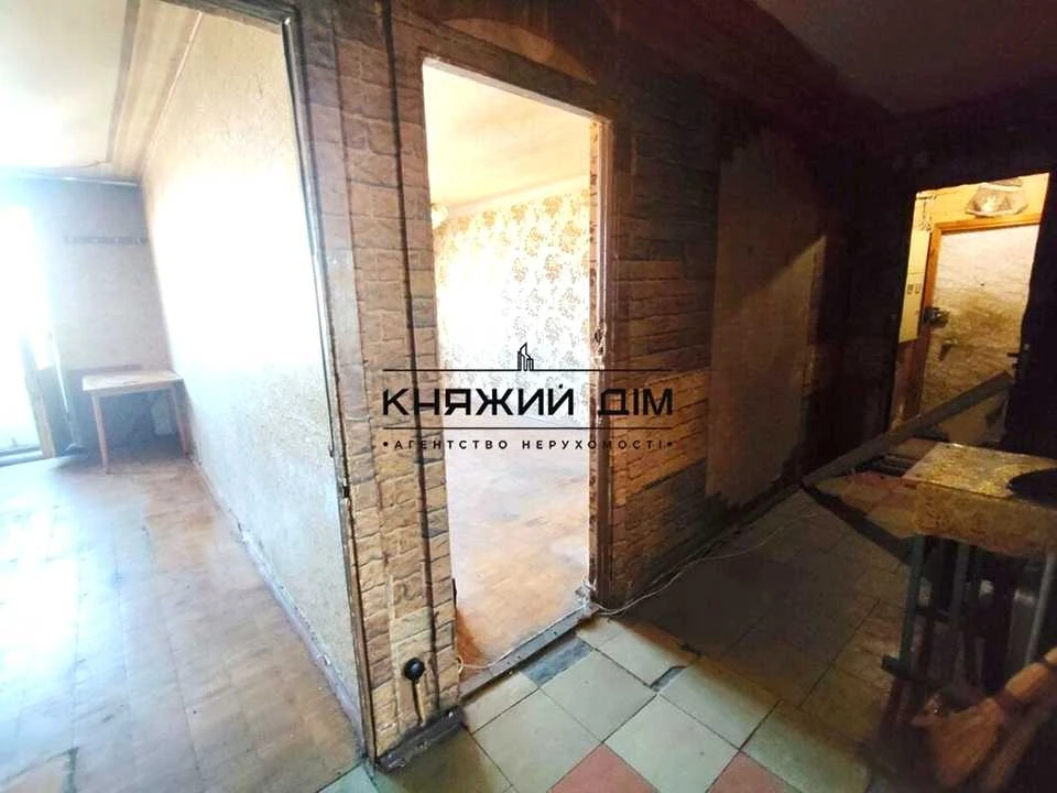 Apartment. Obolon Square, Kyiv