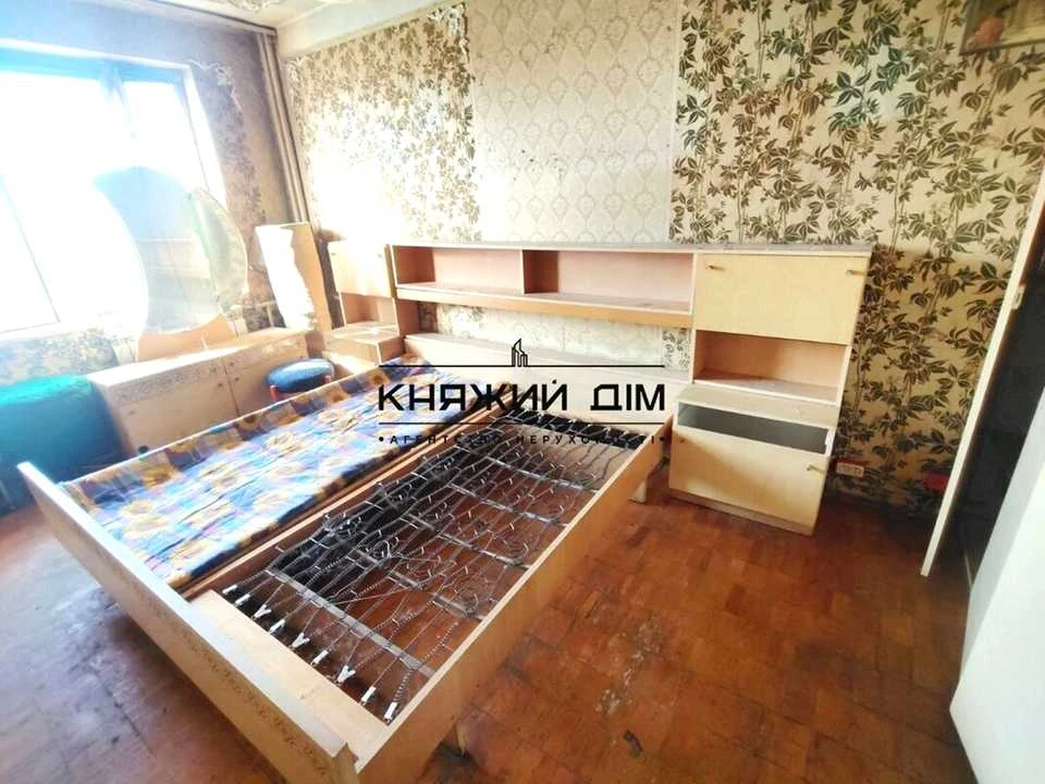 Apartment. Obolon Square, Kyiv
