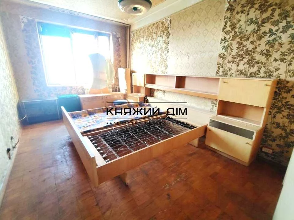 Apartment. Obolon Square, Kyiv