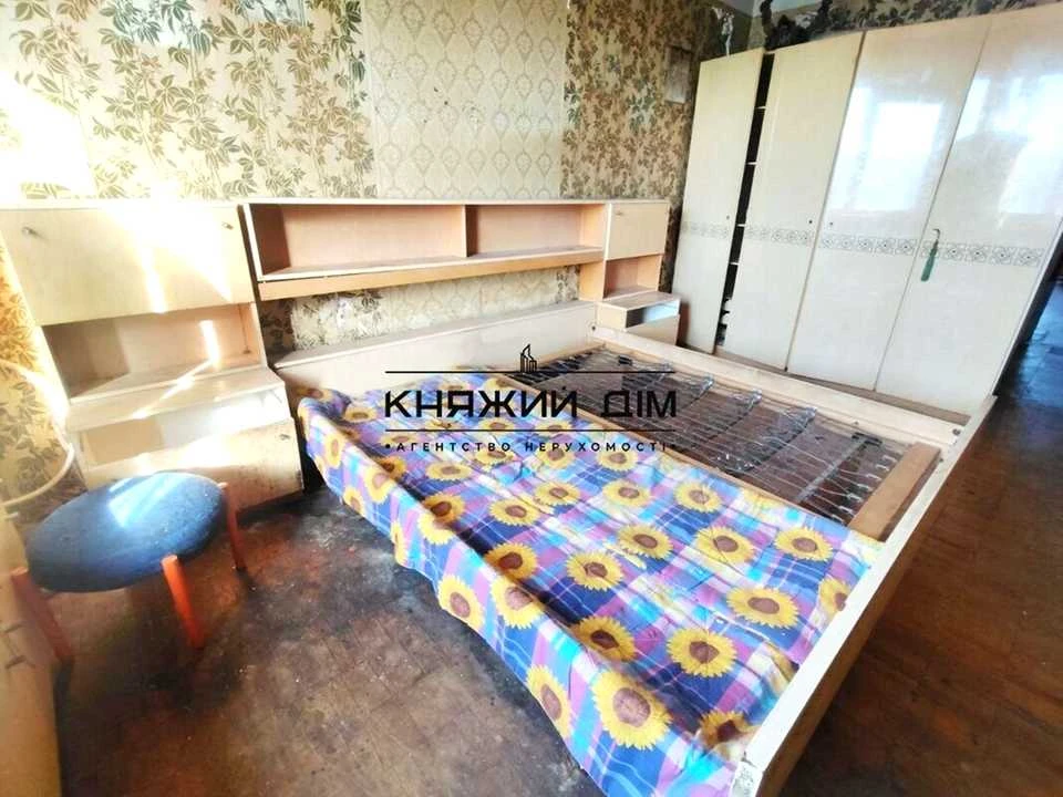 Apartment. Obolon Square, Kyiv