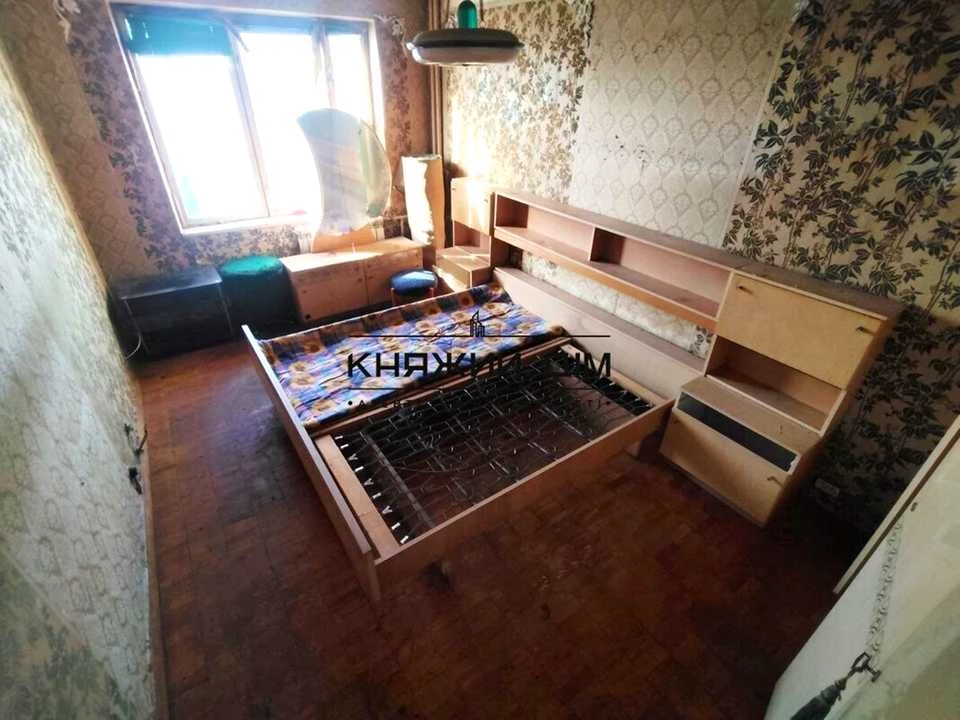 Apartment. Obolon Square, Kyiv