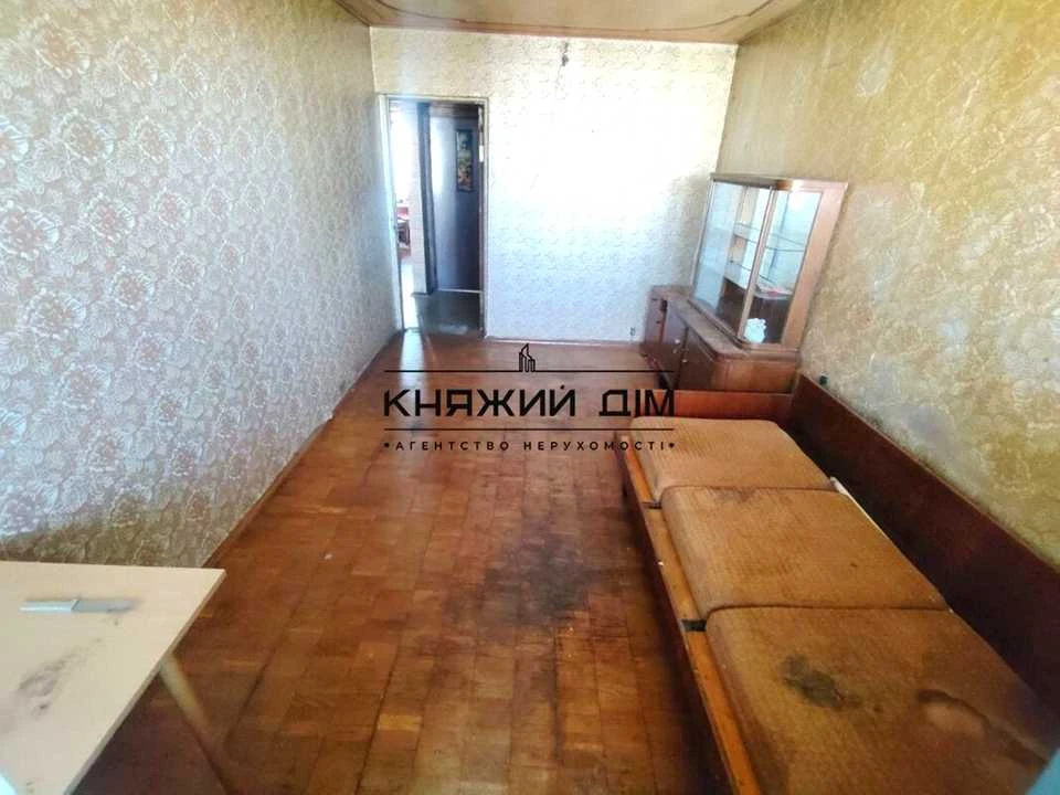 Apartment. Obolon Square, Kyiv