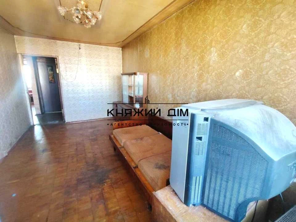 Apartment. Obolon Square, Kyiv