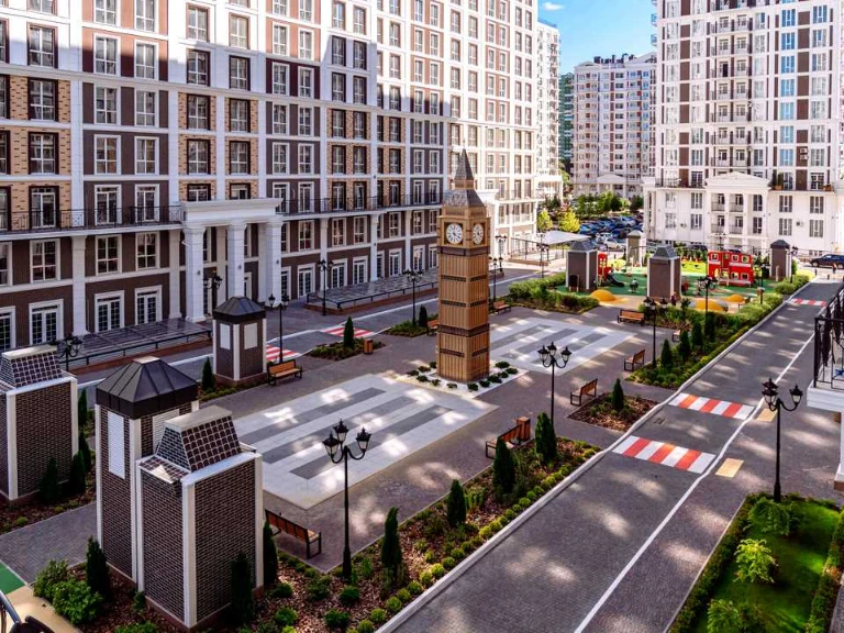 Квартира. Киев, улица Михаила Максимовича