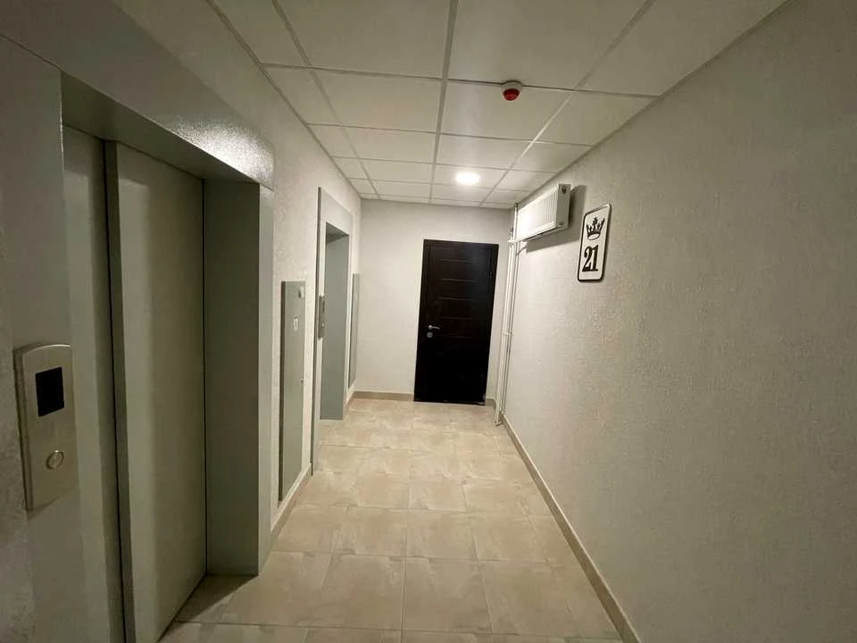 Apartment. Michael Maksimovich Street, Kyiv