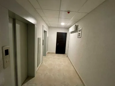 Apartment. Michael Maksimovich Street, Kyiv