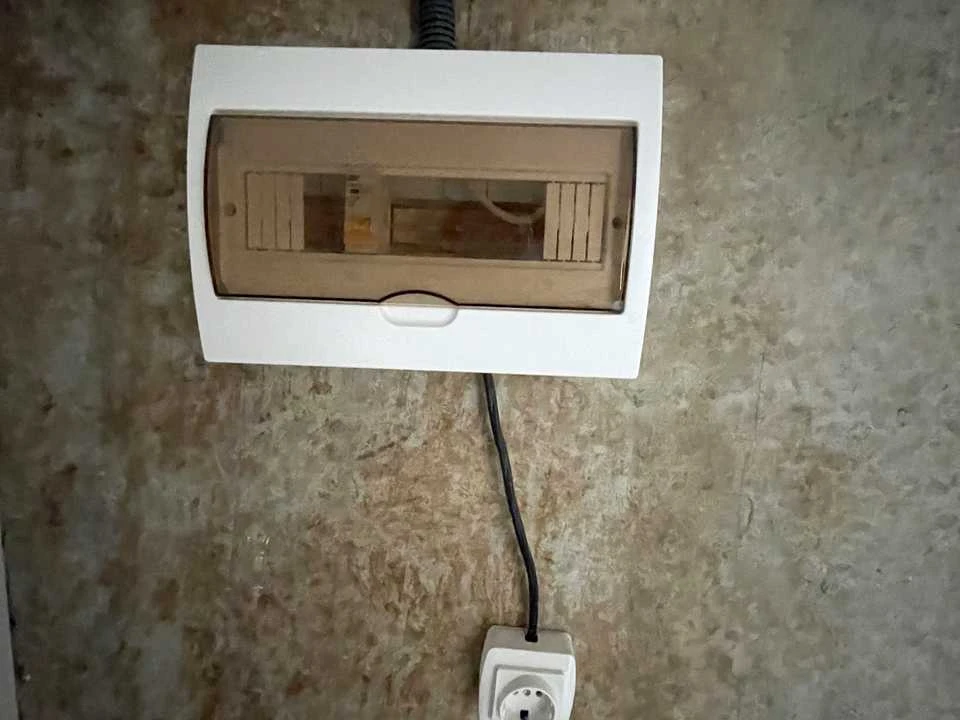 Apartment. Michael Maksimovich Street, Kyiv