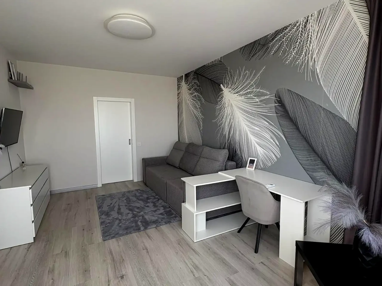 Продажа квартиры 3-комнатной, 72 м²