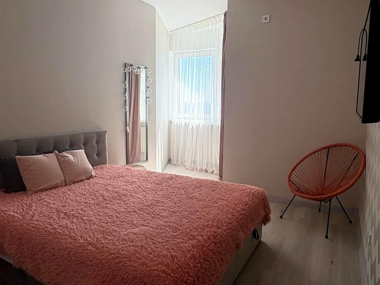 Продажа квартиры 3-комнатной, 72 м²