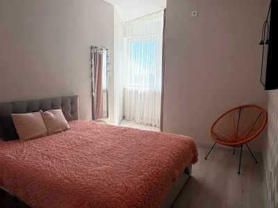 Продажа квартиры 3-комнатной, 72 м²