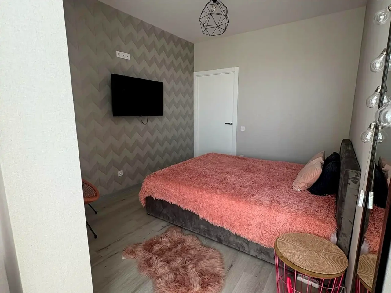 Продажа квартиры 3-комнатной, 72 м²
