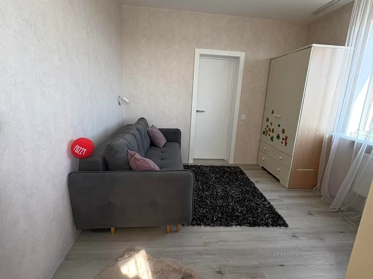 Продажа квартиры 3-комнатной, 72 м²