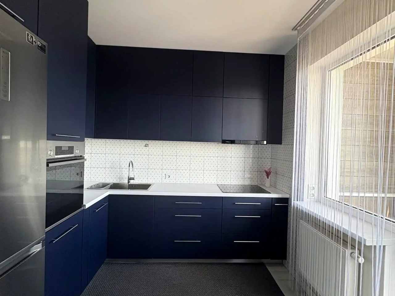 Продажа квартиры 3-комнатной, 72 м²