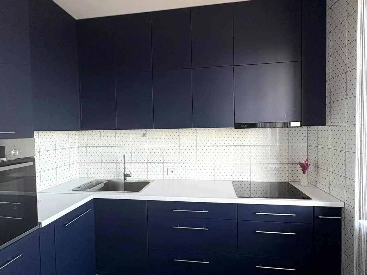 Продажа квартиры 3-комнатной, 72 м²