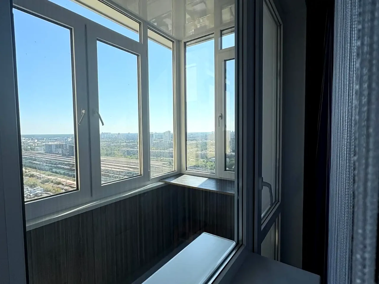Продажа квартиры 3-комнатной, 72 м²