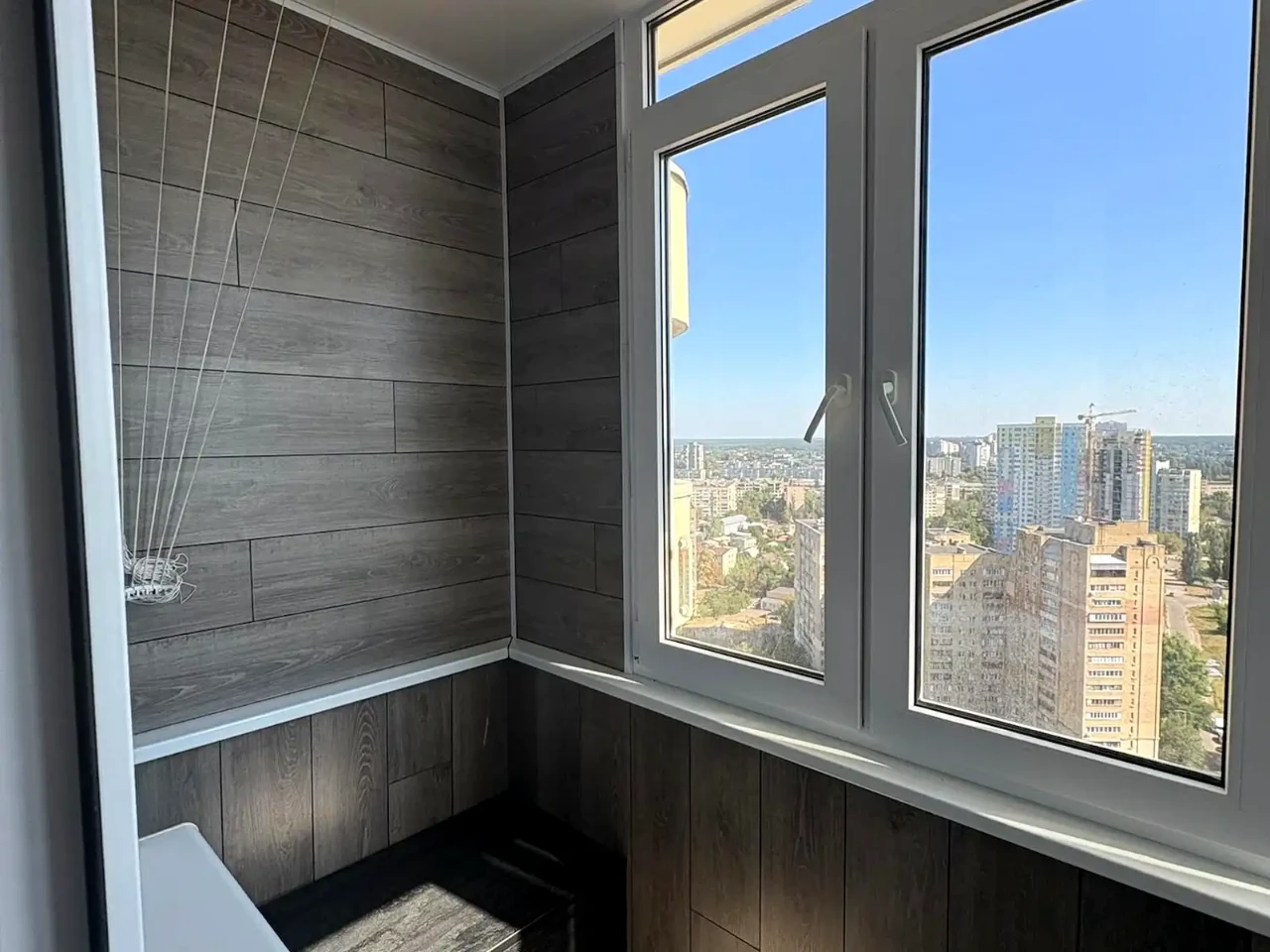 Продажа квартиры 3-комнатной, 72 м²
