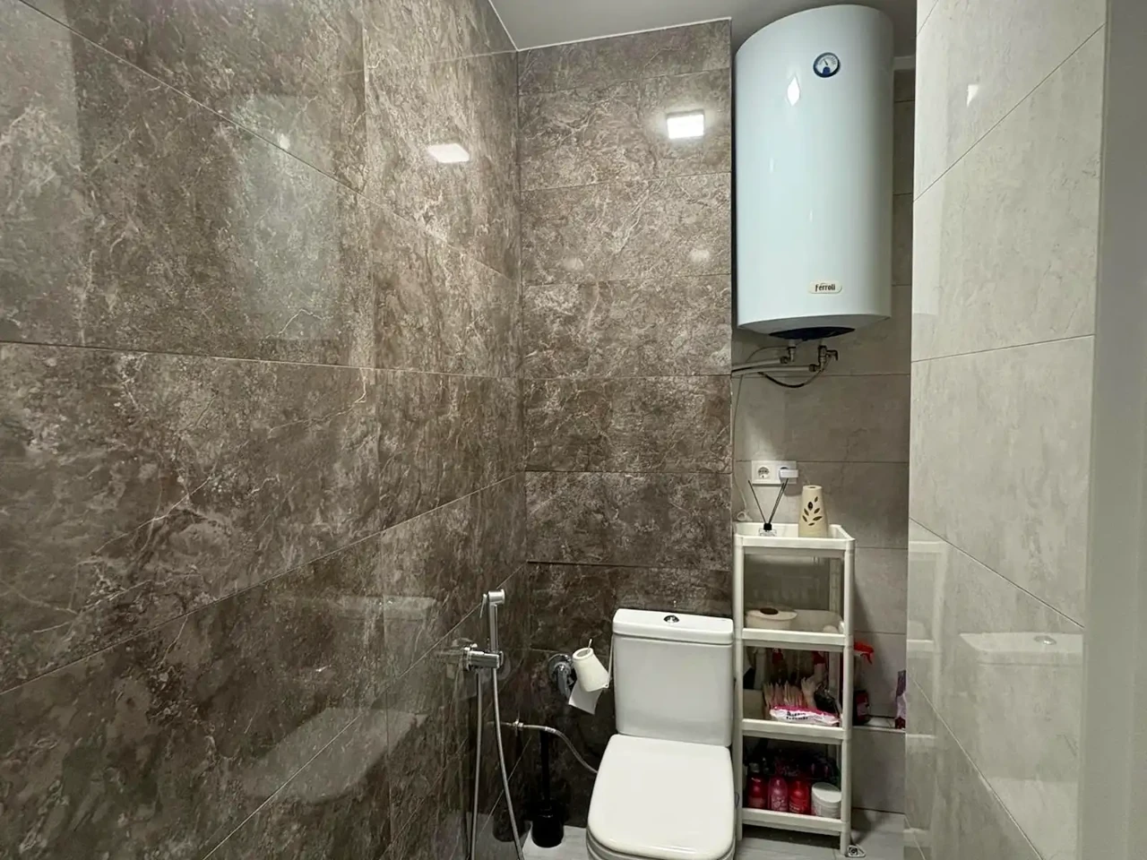 Продажа квартиры 3-комнатной, 72 м²